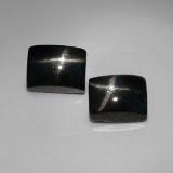 Star Diopside from The Source