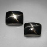 Star Diopside from The Source