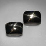 Star Diopside from The Source