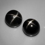 Star Diopside from The Source