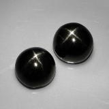 Star Diopside from The Source