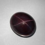 Star Garnet from The Source