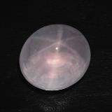 Star Rose Quartz from The Source