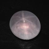 Star Rose Quartz from The Source