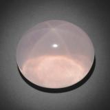 Star Rose Quartz from The Source