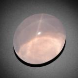 Star Rose Quartz from The Source