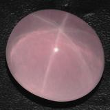 Star Rose Quartz from The Source