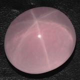 Star Rose Quartz from The Source