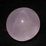 Star Rose Quartz from The Source