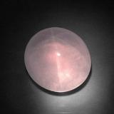 Star Rose Quartz from The Source