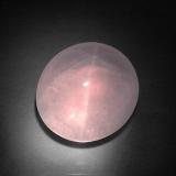 Star Rose Quartz from The Source