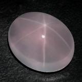 Star Rose Quartz from The Source