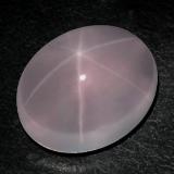 Star Rose Quartz from The Source