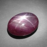 Star Ruby from The Source