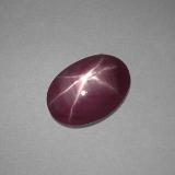 Star Ruby from The Source