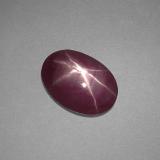 Star Ruby from The Source