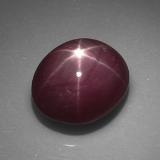 Star Ruby from The Source