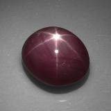 Star Ruby from The Source