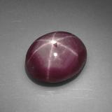 Star Ruby from The Source