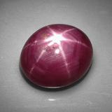 Star Ruby from The Source