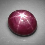 Star Ruby from The Source