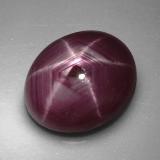 Star Ruby from The Source