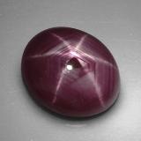 Star Ruby from The Source