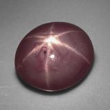 Star Ruby from The Source