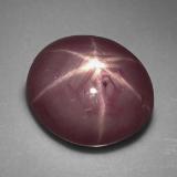 Star Ruby from The Source