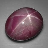 Star Ruby from The Source