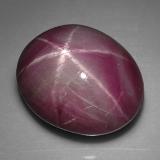 Star Ruby from The Source