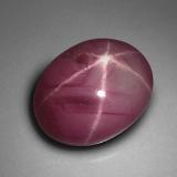 Star Ruby from The Source