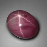 Star Ruby from The Source