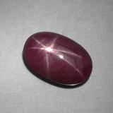 Star Ruby from The Source