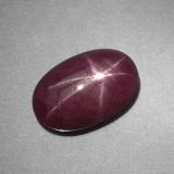 Star Ruby from The Source