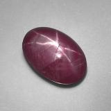 Star Ruby from The Source