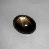 Star Sapphire from The Source
