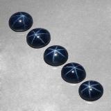 Star Sapphire from The Source