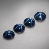 Star Sapphire from The Source