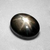 Star Sapphire from The Source