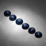 Star Sapphire from The Source