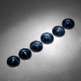 Star Sapphire from The Source