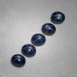 Star Sapphire from The Source