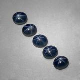 Star Sapphire from The Source