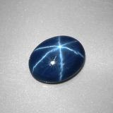 Star Sapphire from The Source
