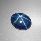 Star Sapphire from The Source