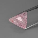 Strawberry Quartz from The Source