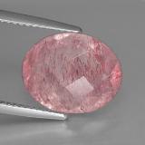 Strawberry Quartz from The Source