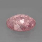 Strawberry Quartz from The Source