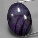 Sugilite from The Source
